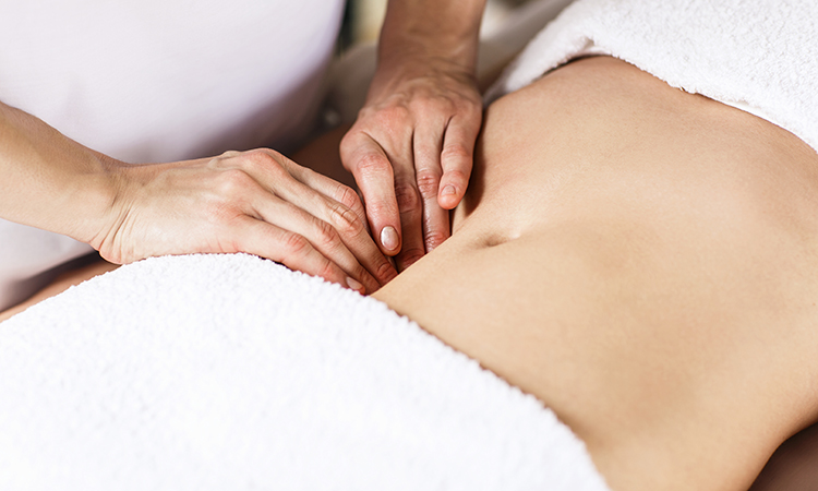 Visceral Manipulation