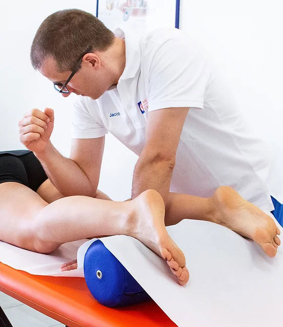 Fascial Manipulation