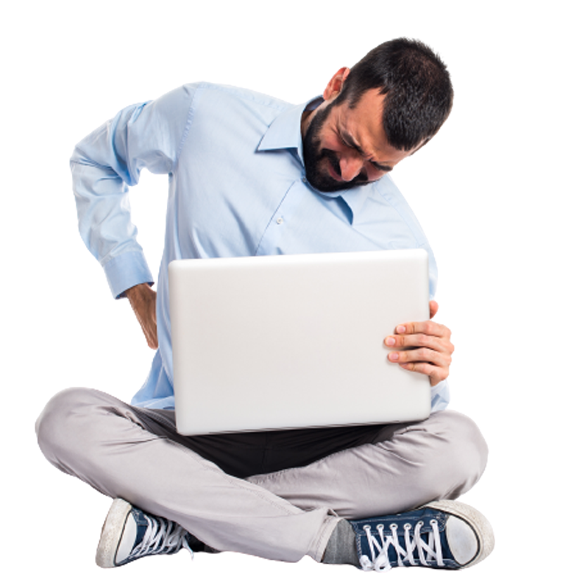 WE ARE THE BEST IN CARE FOR YOUR PAIN RELIEF