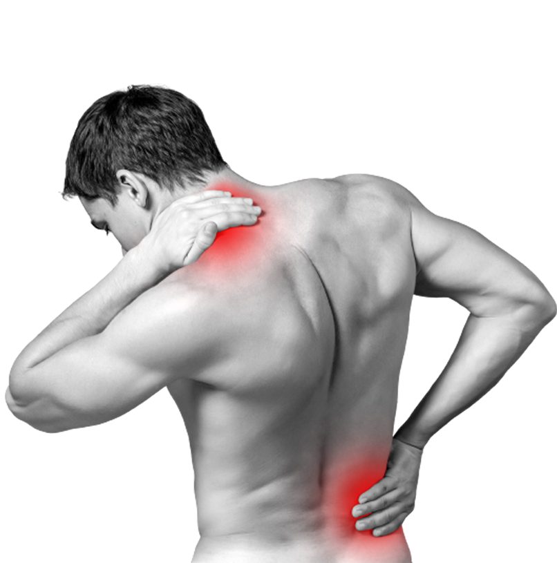 WE ARE THE BEST IN CARE FOR YOUR PAIN RELIEF