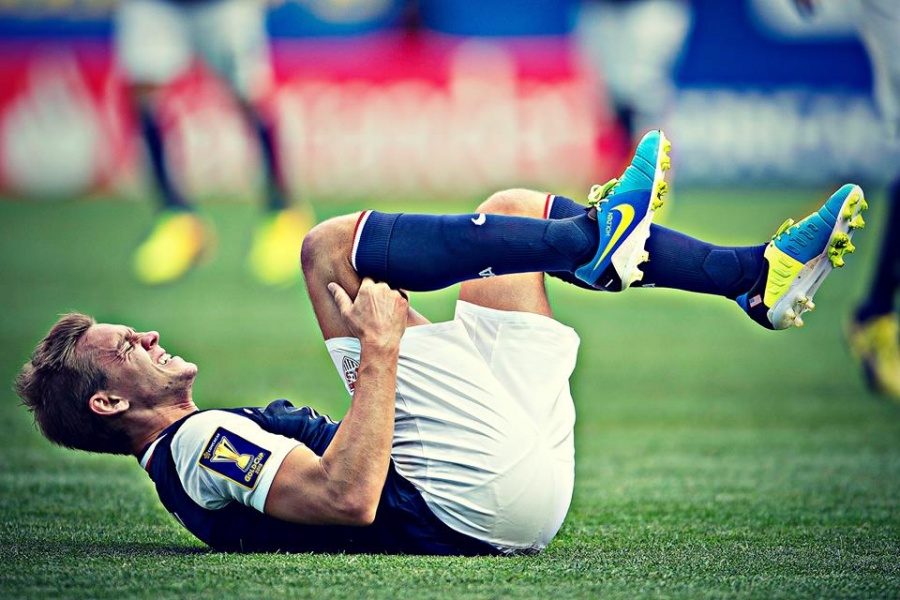 Control pain and swelling