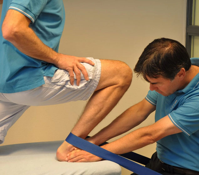 Mulligan mobilization